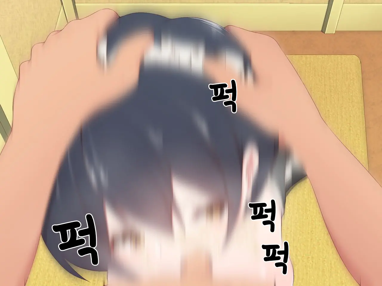 Android No Maid-San Ni Sekuhara Shite Itara... | 안드로이드 메이드를 성추행 했더니...